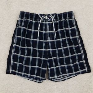 Faded Glory Swim Trunks